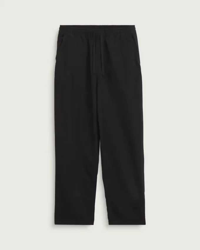 Gama de pantaloni largi Gama de pantaloni largi