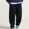 Gama de pantaloni largi Gama de pantaloni largi