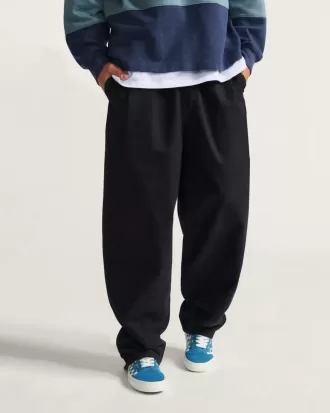 Gama de pantaloni largi Gama de pantaloni largi