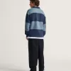 Gama de pantaloni largi Gama de pantaloni largi