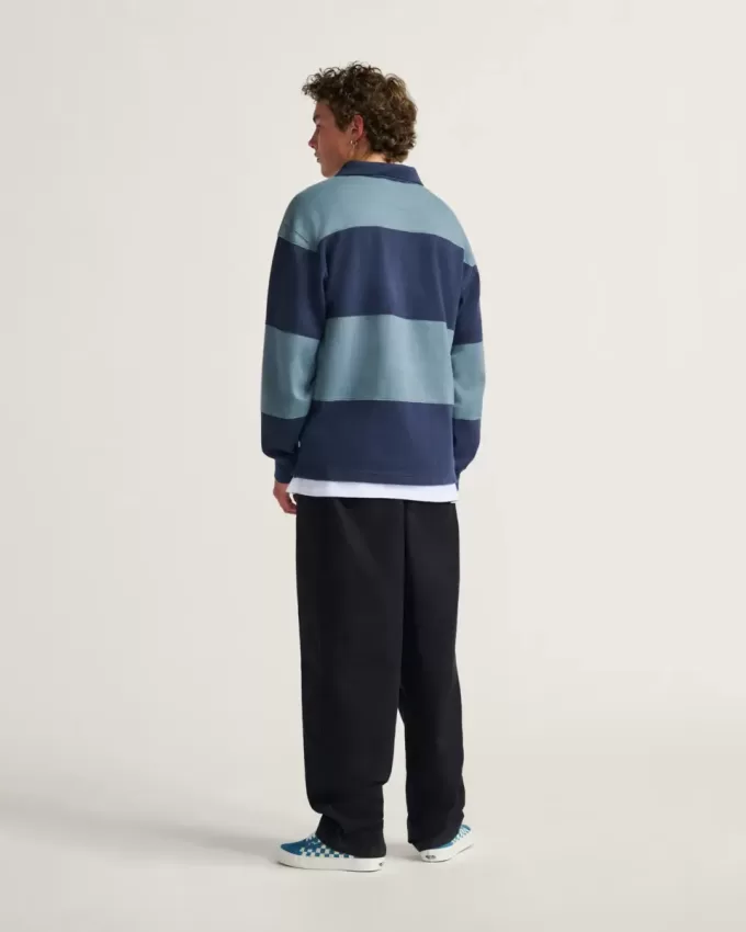Gama de pantaloni largi Gama de pantaloni largi