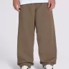 Gama de pantaloni largi cu elastic conic Gama de pantaloni largi cu elastic conic