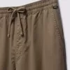 Gama de pantaloni largi cu elastic conic Gama de pantaloni largi cu elastic conic