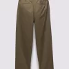 Gama de pantaloni largi cu elastic conic Gama de pantaloni largi cu elastic conic