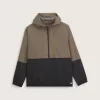 Geaca Lewis Windbreaker