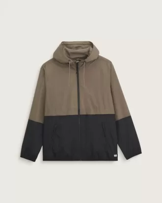 Geaca Lewis Windbreaker Geaca Lewis Windbreaker