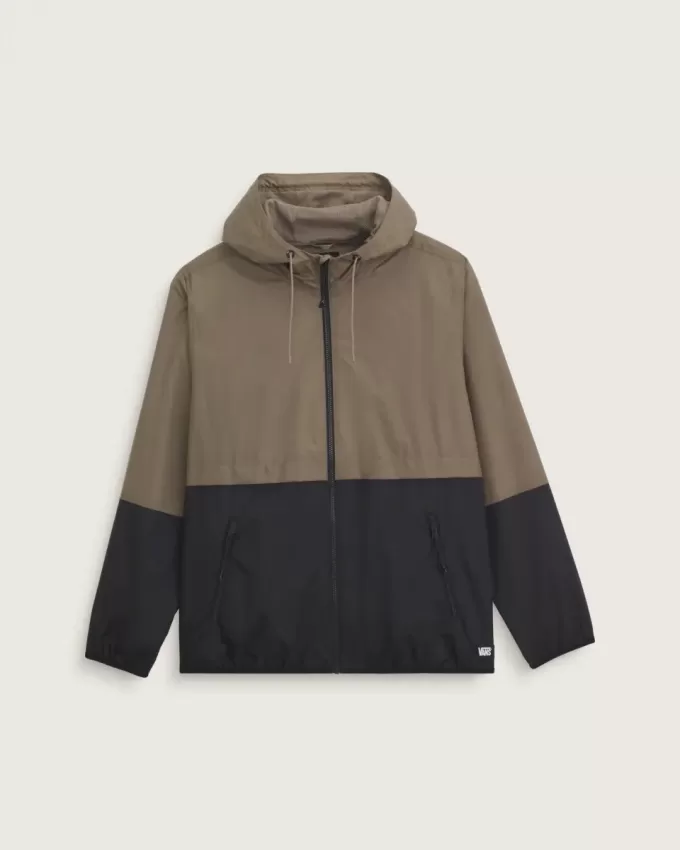 Geaca Lewis Windbreaker