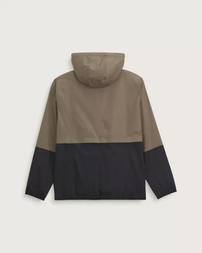 Geaca Lewis Windbreaker