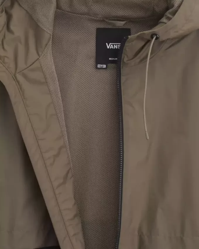 Geaca Lewis Windbreaker