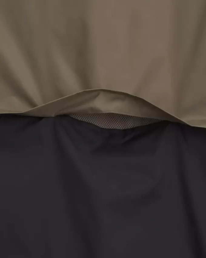 Geaca Lewis Windbreaker