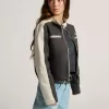 Geaca Ryden Biker Geaca Ryden Biker
