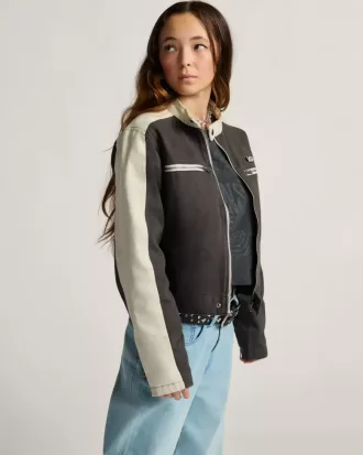 Geaca Ryden Biker