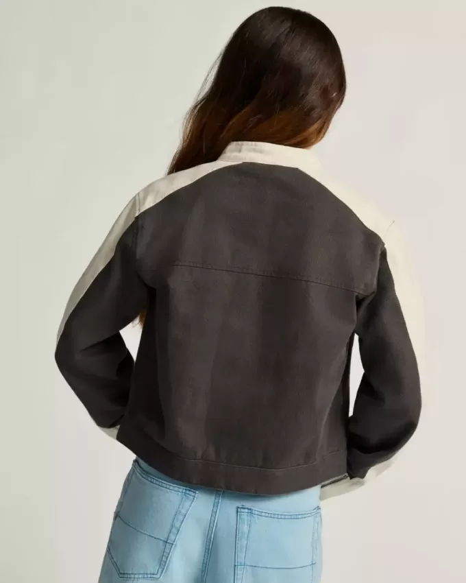 Geaca Ryden Biker Geaca Ryden Biker