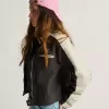 Geaca Ryden Biker Geaca Ryden Biker