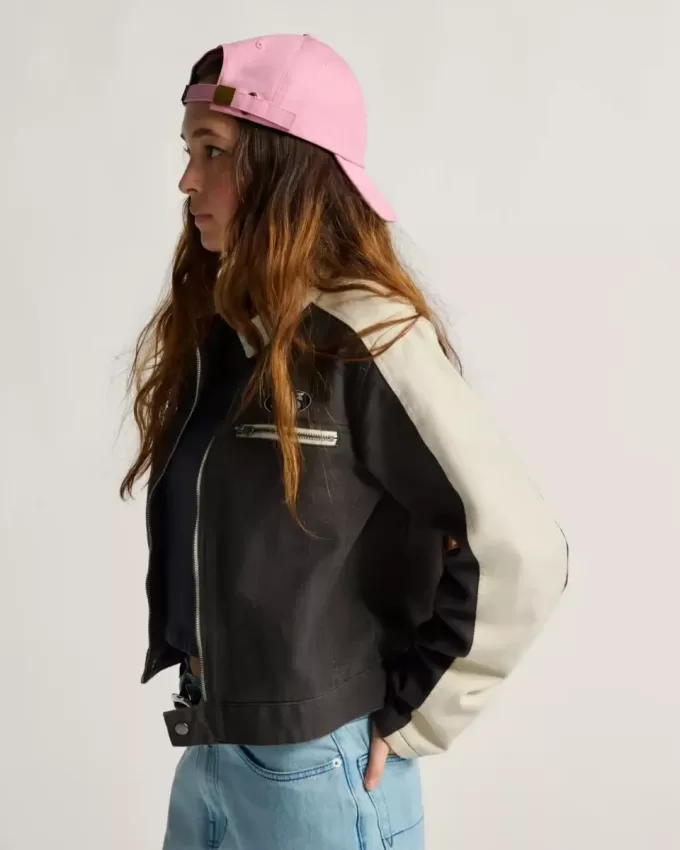 Geaca Ryden Biker Geaca Ryden Biker