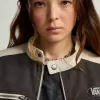 Geaca Ryden Biker Geaca Ryden Biker