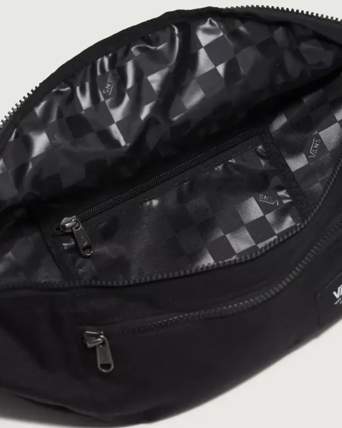Geantă Crossbody Ward Ripstop Geantă Crossbody Ward Ripstop