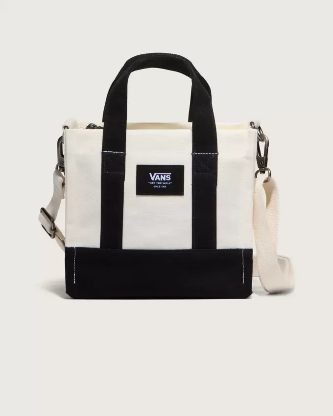 Geantă tote Lil Pergs Geantă tote Lil Pergs