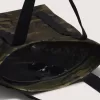 Geantă tote Pergs cu fermoar Geantă tote Pergs cu fermoar