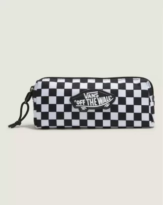 Geanta Old Skool Pencil Checkerboard