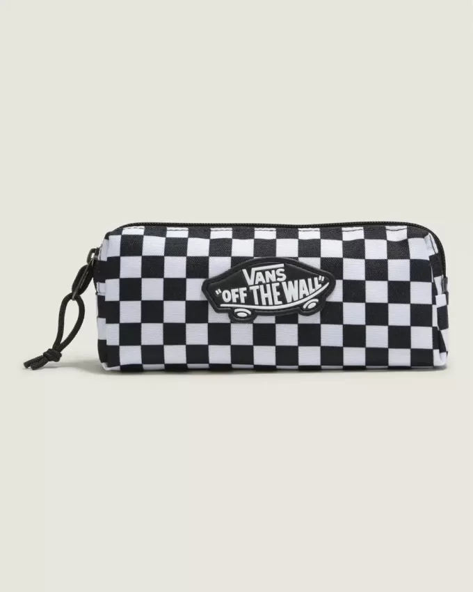 Geanta Old Skool Pencil Checkerboard Geanta Old Skool Pencil Checkerboard