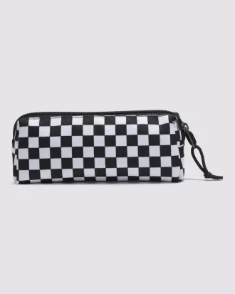 Geanta Old Skool Pencil Checkerboard