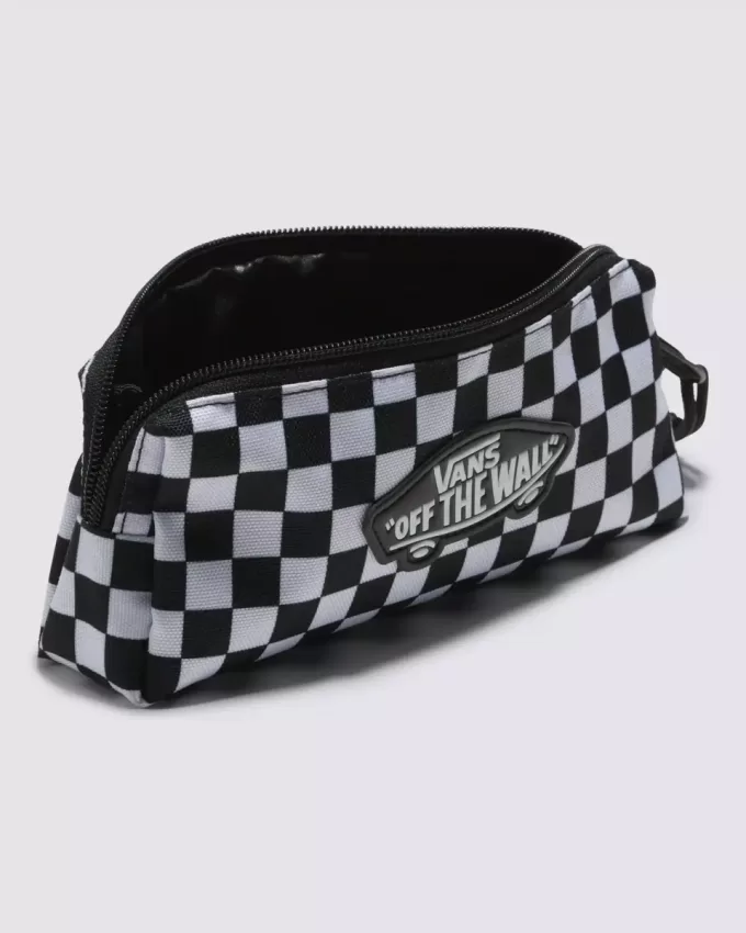 Geanta Old Skool Pencil Checkerboard Geanta Old Skool Pencil Checkerboard