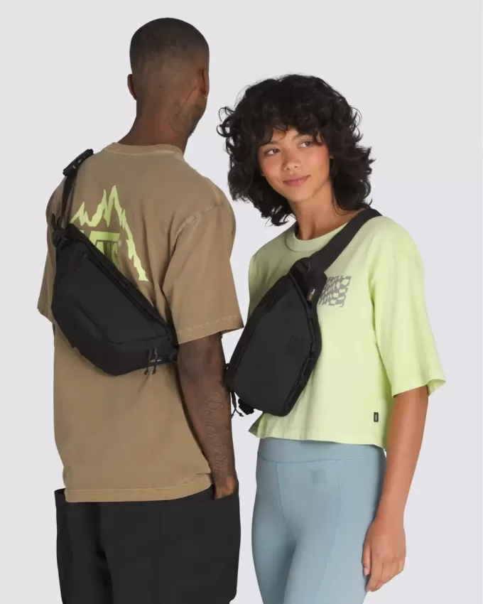 Geanta Trek-Rec Sling Geanta Trek-Rec Sling
