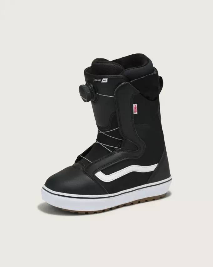 Ghete de snowboard Encore OG pentru femei Ghete de snowboard Encore OG pentru femei