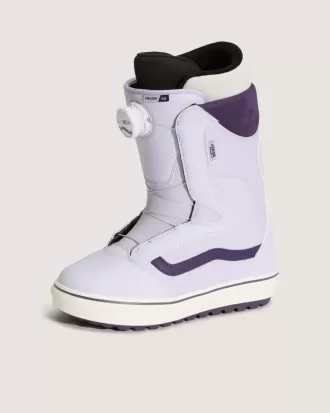 Ghete de snowboard Encore OG pentru femei