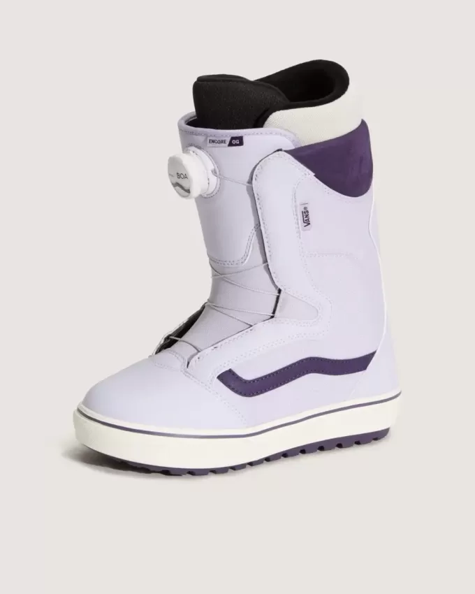 Ghete de snowboard Encore OG pentru femei