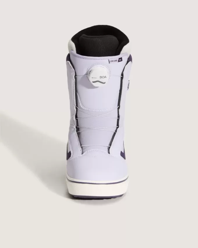 Ghete de snowboard Encore OG pentru femei
