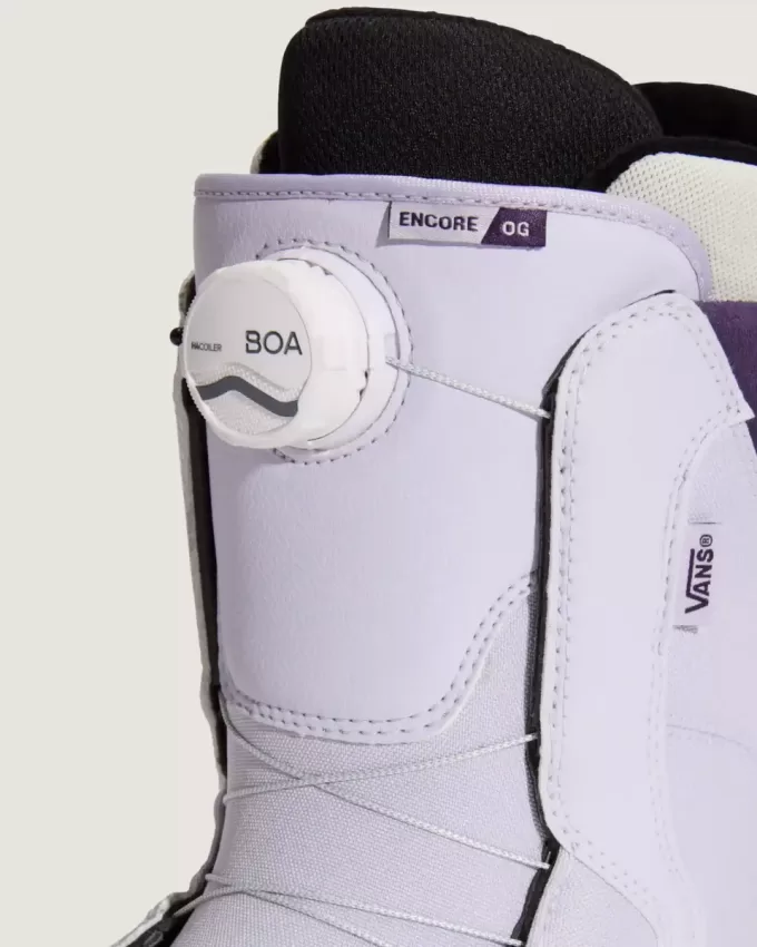 Ghete de snowboard Encore OG pentru femei