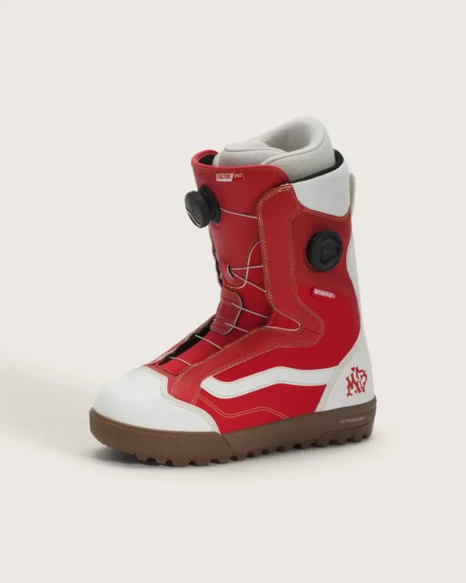 Ghete de snowboard Encore Pro X Mia Brookes pentru femei Ghete de snowboard Encore Pro X Mia Brookes pentru femei