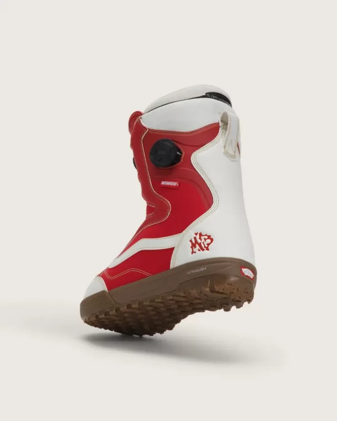 Ghete de snowboard Encore Pro X Mia Brookes pentru femei Ghete de snowboard Encore Pro X Mia Brookes pentru femei