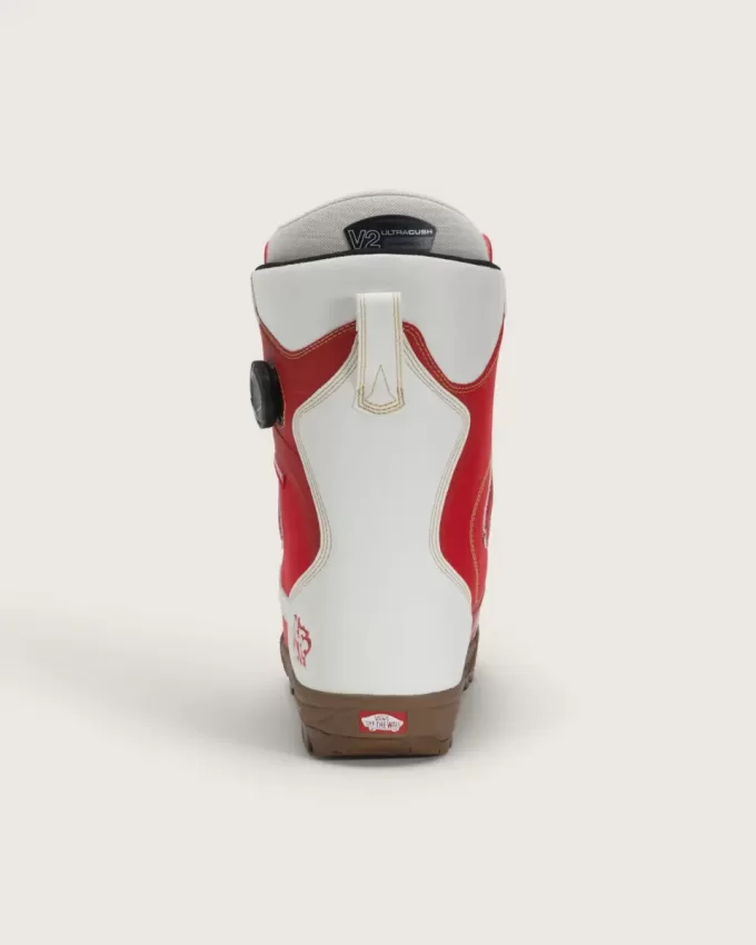 Ghete de snowboard Encore Pro X Mia Brookes pentru femei Ghete de snowboard Encore Pro X Mia Brookes pentru femei