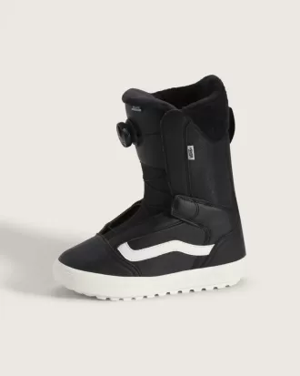 Ghete de snowboard fără căptușeală Encore pentru femei