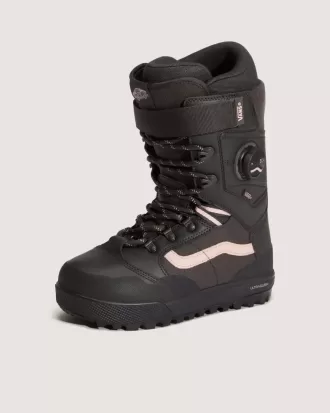Ghete de snowboard Luna Pro pentru femei