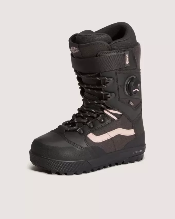 Ghete de snowboard Luna Pro pentru femei