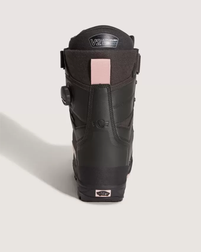 Ghete de snowboard Luna Pro pentru femei