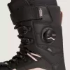 Ghete de snowboard Luna Pro pentru femei