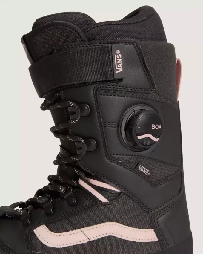 Ghete de snowboard Luna Pro pentru femei