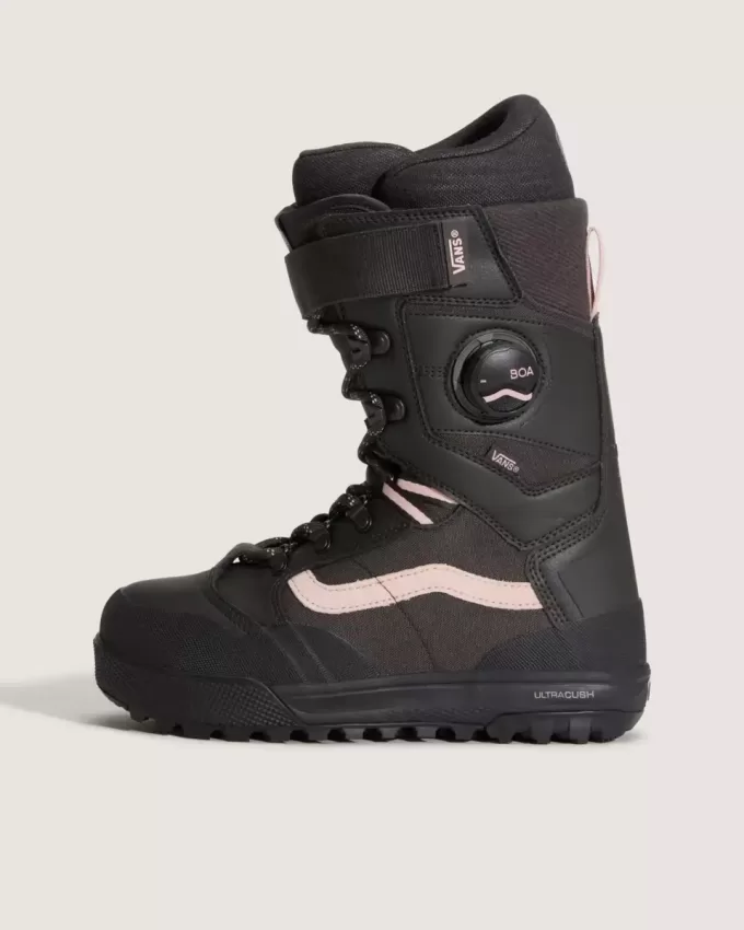 Ghete de snowboard Luna Pro pentru femei