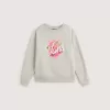 Hanorac Berry Pop Crew pentru copii Hanorac Berry Pop Crew pentru copii