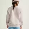 Hanorac Berry Pop Crew pentru copii Hanorac Berry Pop Crew pentru copii