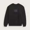 Hanorac clasic Oval Crew Hanorac clasic Oval Crew