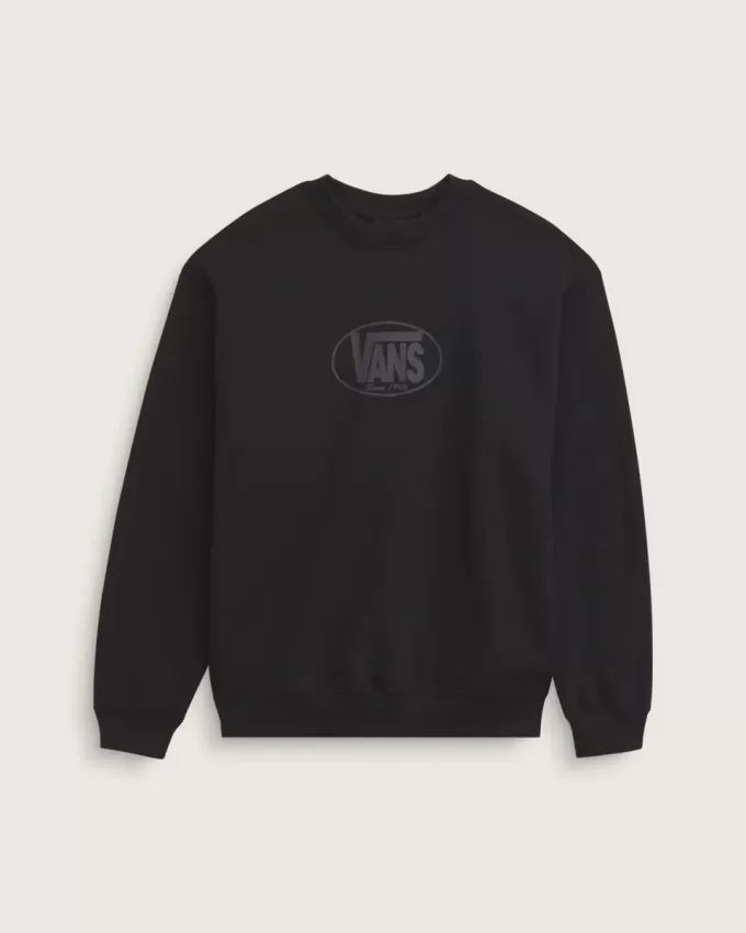 Hanorac clasic Oval Crew Hanorac clasic Oval Crew