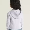 Hanorac cu fermoar complet Daisy Break pentru copii mici Hanorac cu fermoar complet Daisy Break pentru copii mici