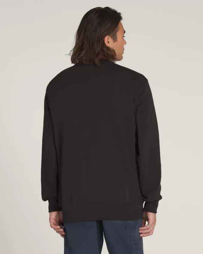 Hanorac original Standards Crew Hanorac original Standards Crew