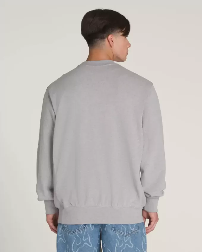 Hanorac original Standards Crew Hanorac original Standards Crew